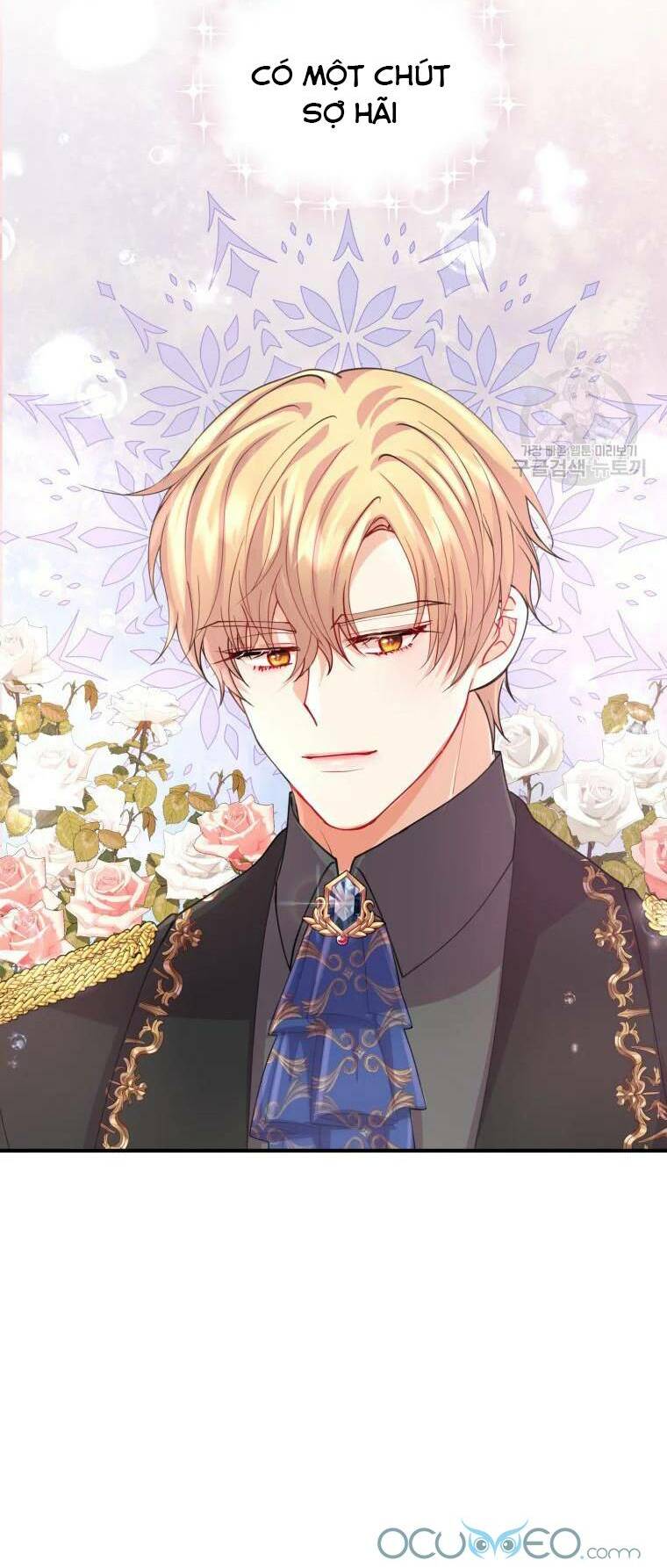 Roelin Bước Đến Tương Lai: Chapter 16