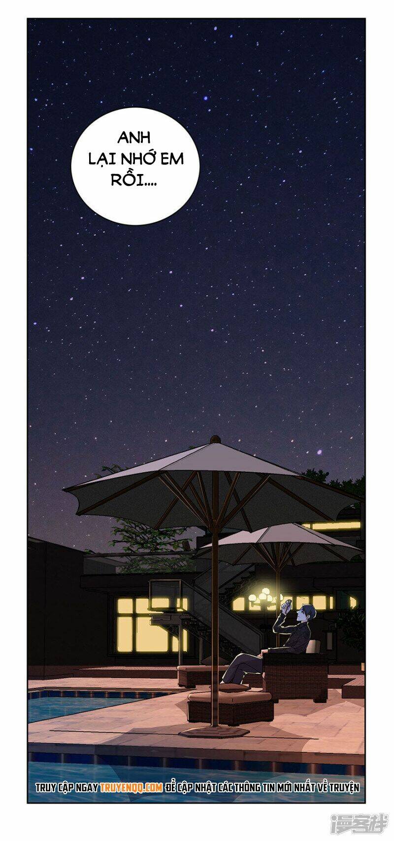 Khốn Ái Tù Lung: Chapter 6