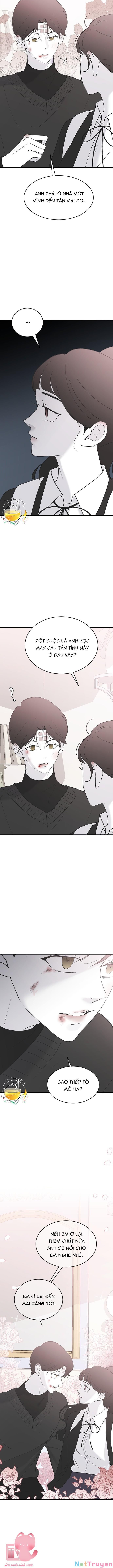 Ba Người Anh Trai Của Tôi Là Bạo Quân: Chapter 52