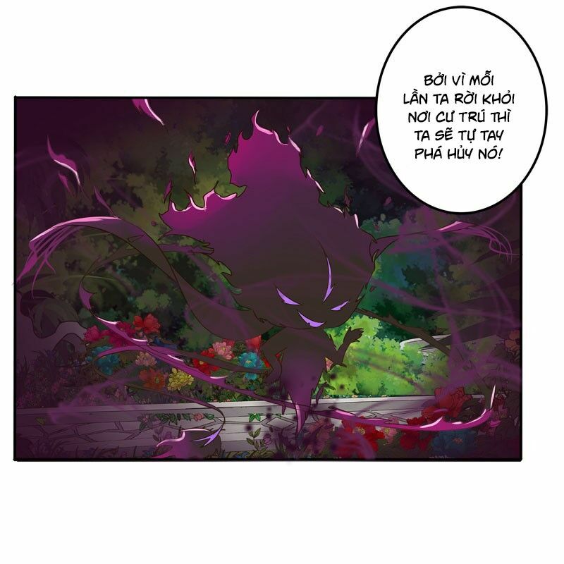 Thông Linh Phi: Chapter 62.5