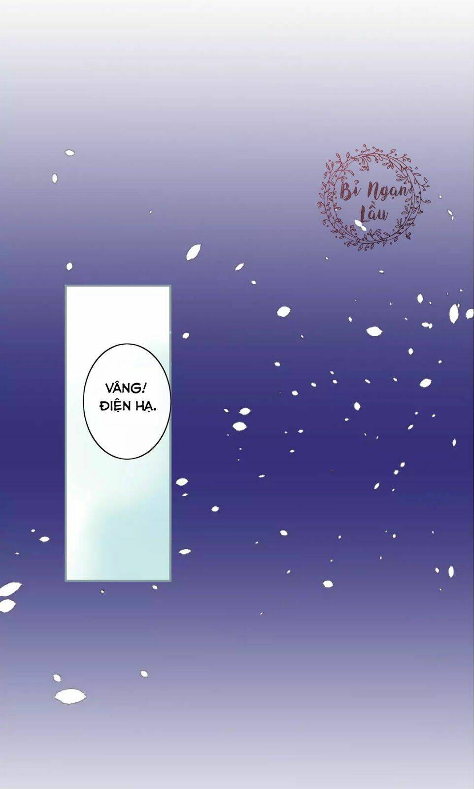 Nghịch Thần: Chapter 15