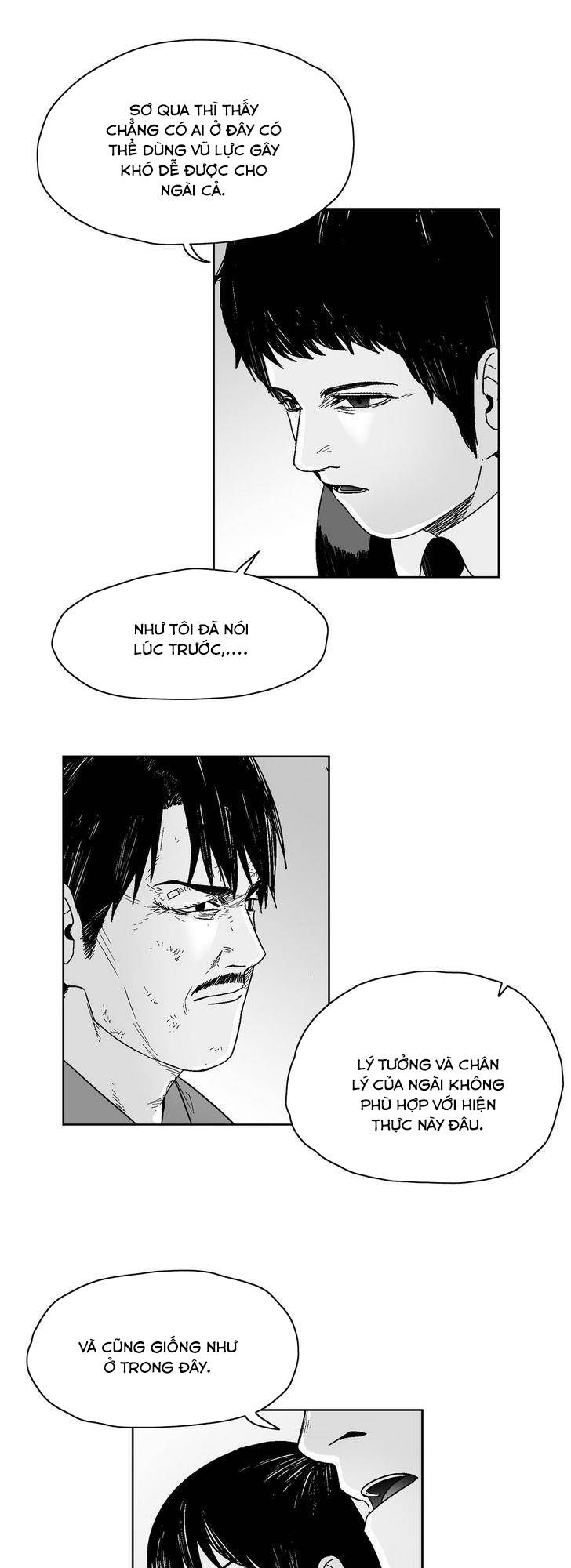 Dear Boy: Chapter 65