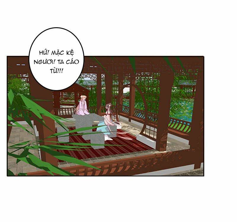 Tướng Quân Mời Ra Trận: Chapter 126