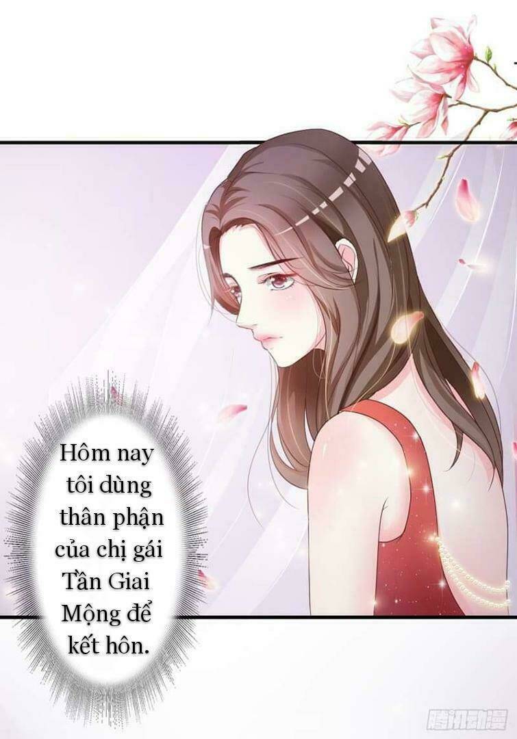 Phệ Tình: Chapter 2