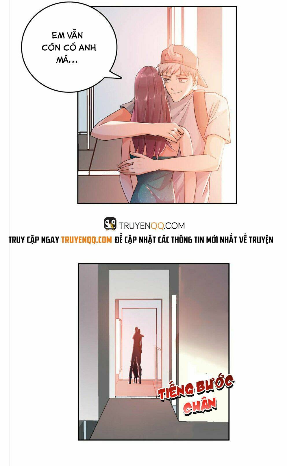 Khốn Ái Tù Lung: Chapter 16