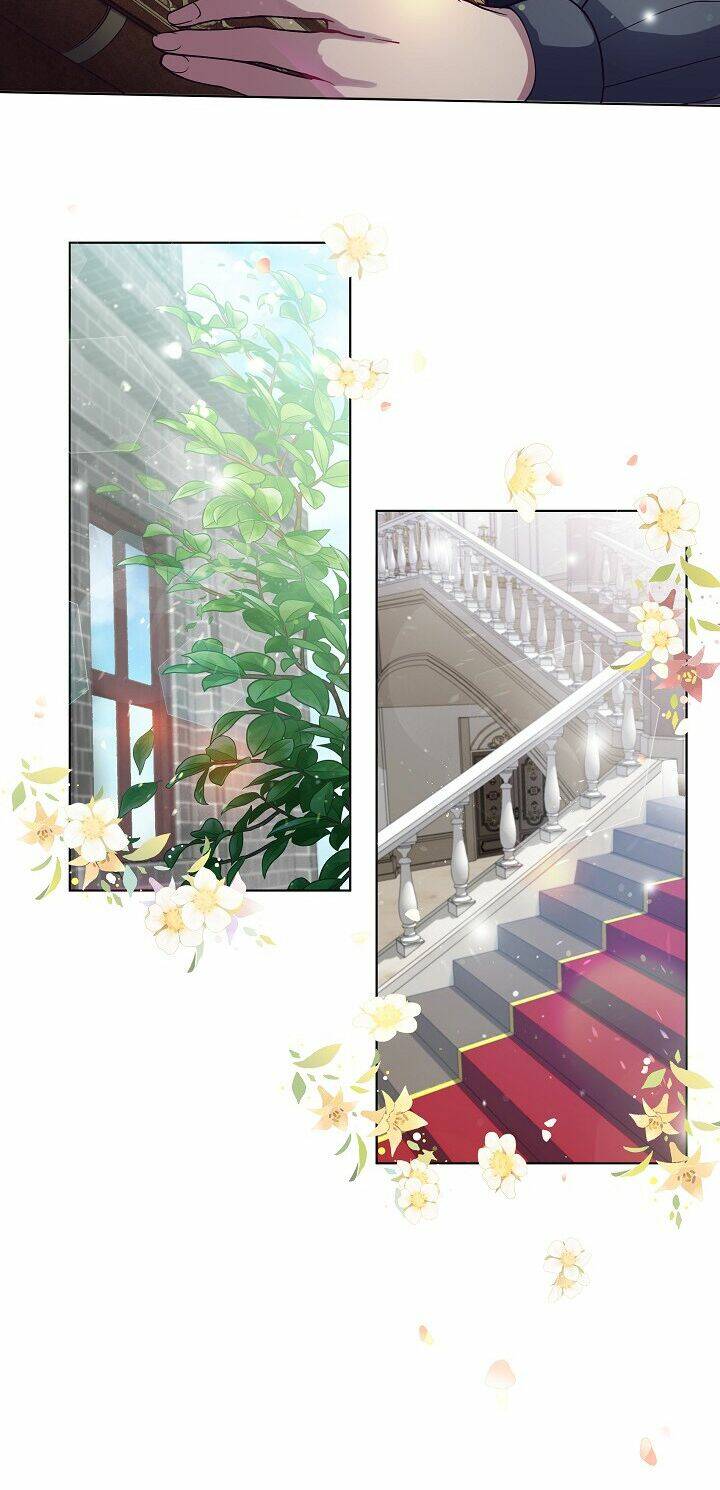 Bút Danh Bí Mật Của Nữ Công Tước: Chapter 1