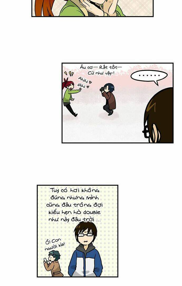 Hắn Ta Là Rồng: Chapter 86