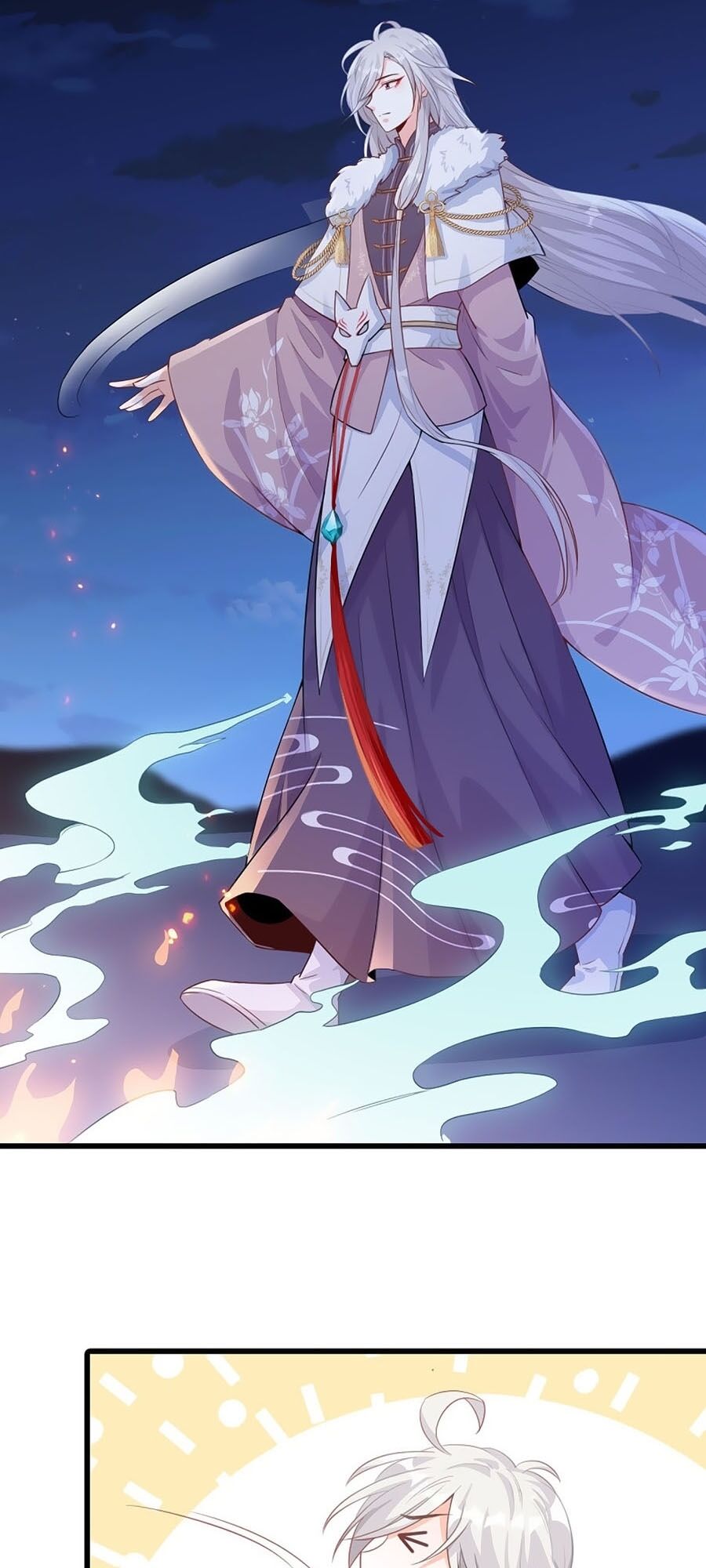 Phản Phái Nữ Đế Lai Tập: Chapter 29