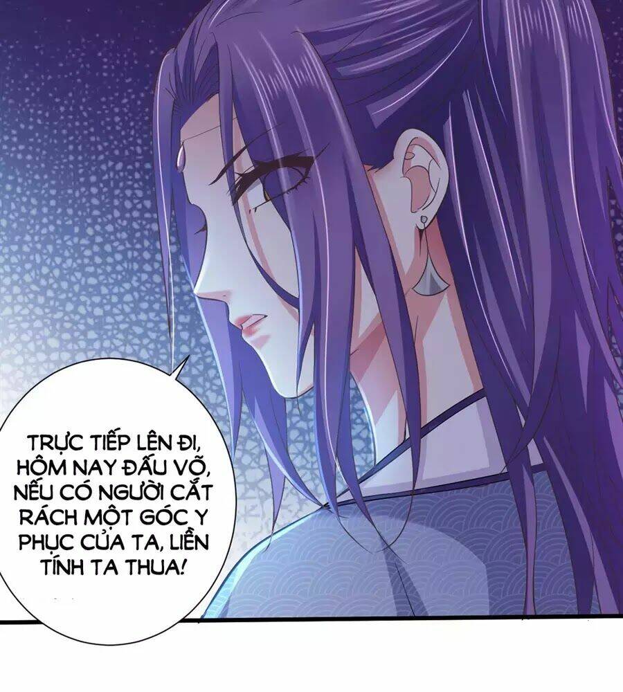 Bạo Quân Thử Yêu: Yêu Hậu Như Thử Đa Kiều: Chapter 13