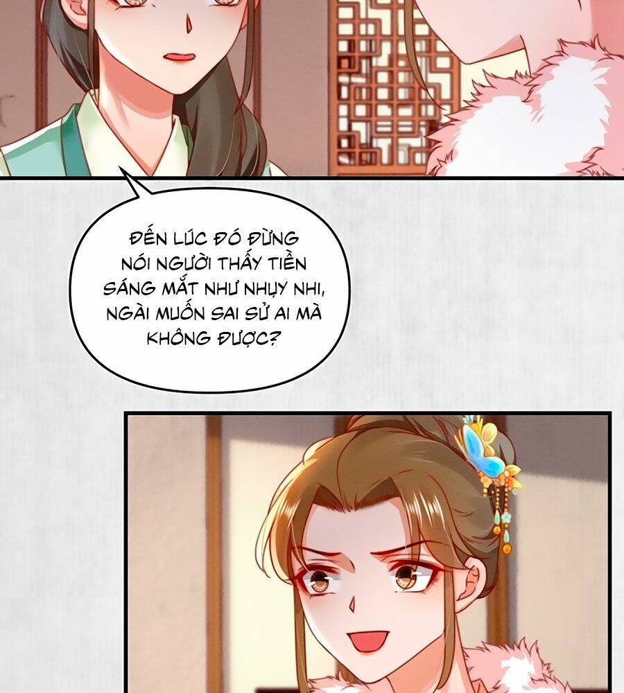 Hoạn Phi Hoàn Triều: Chapter 95