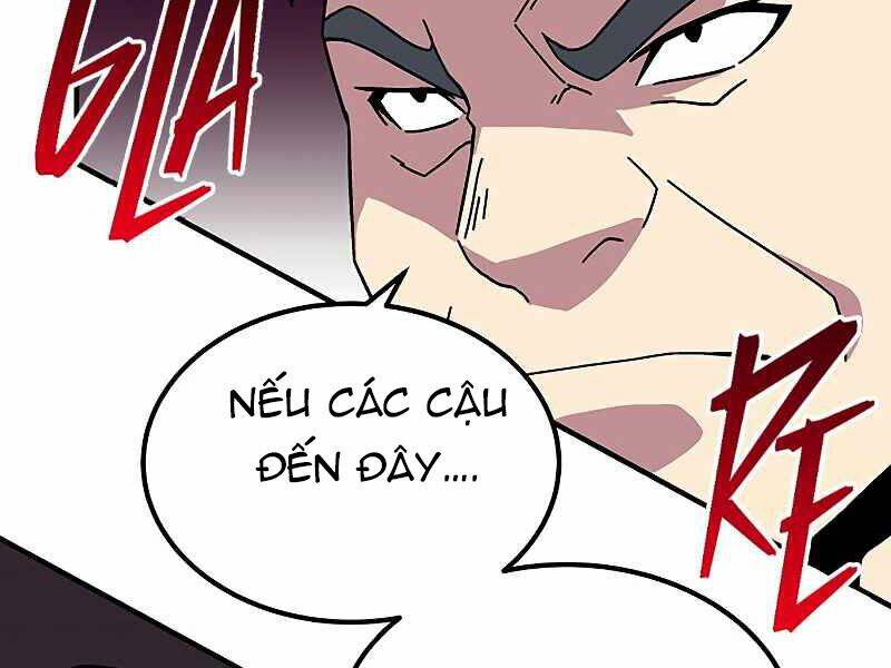 Đấng Cứu Thế Được Chọn Lựa: Chapter 11