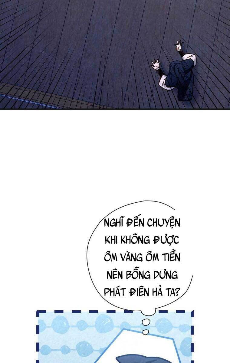 Thời Đại Hoàng Kim Của Thiên Kiếm: Chapter 37