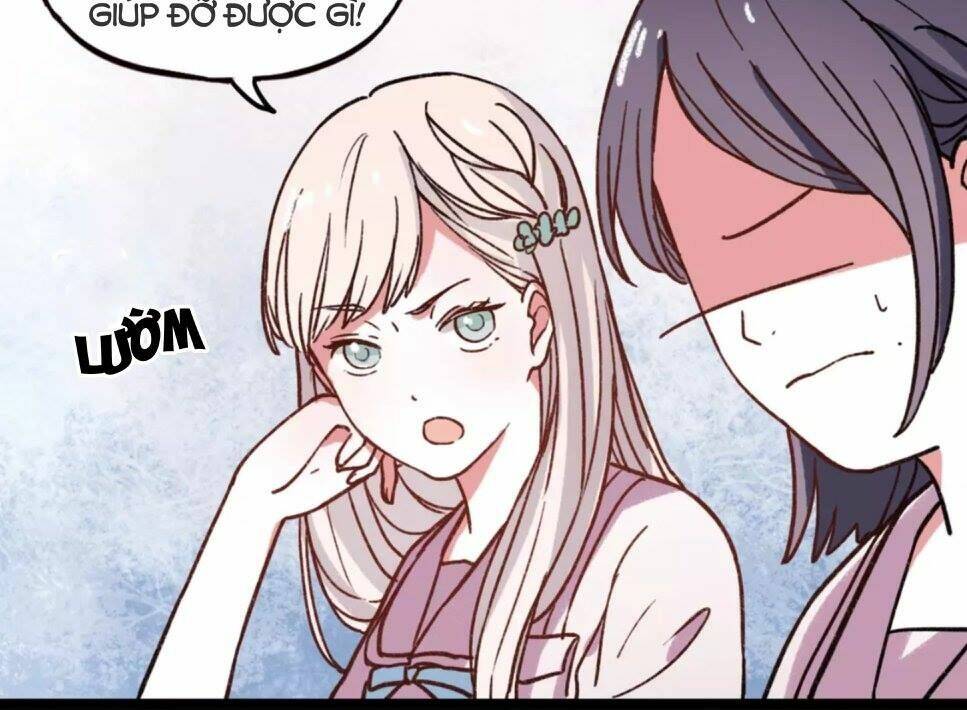 Cậu Đã Từng Yêu Tôi: Chapter 10