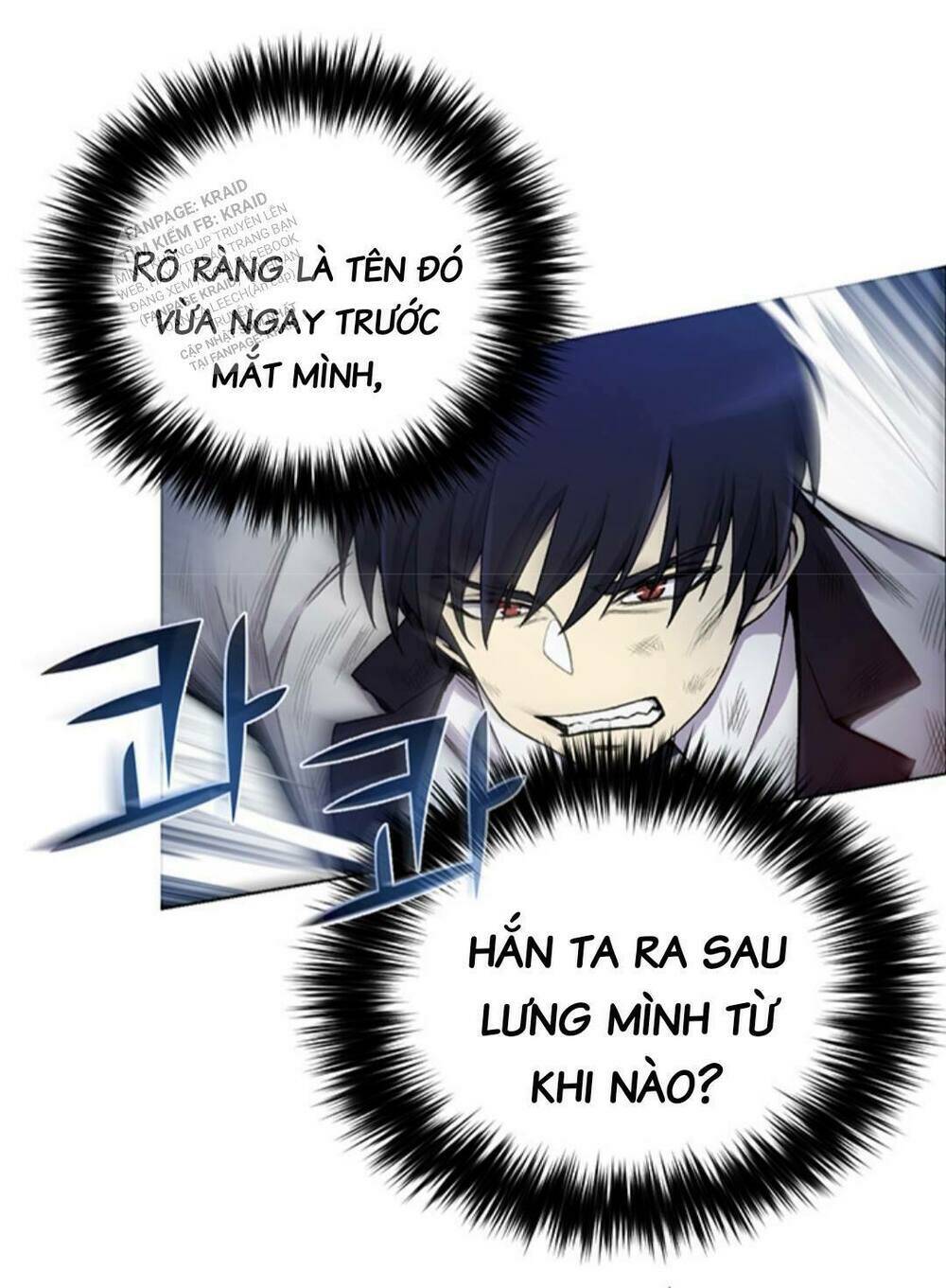 Luân Hồi Ác Nhân: Chapter 17