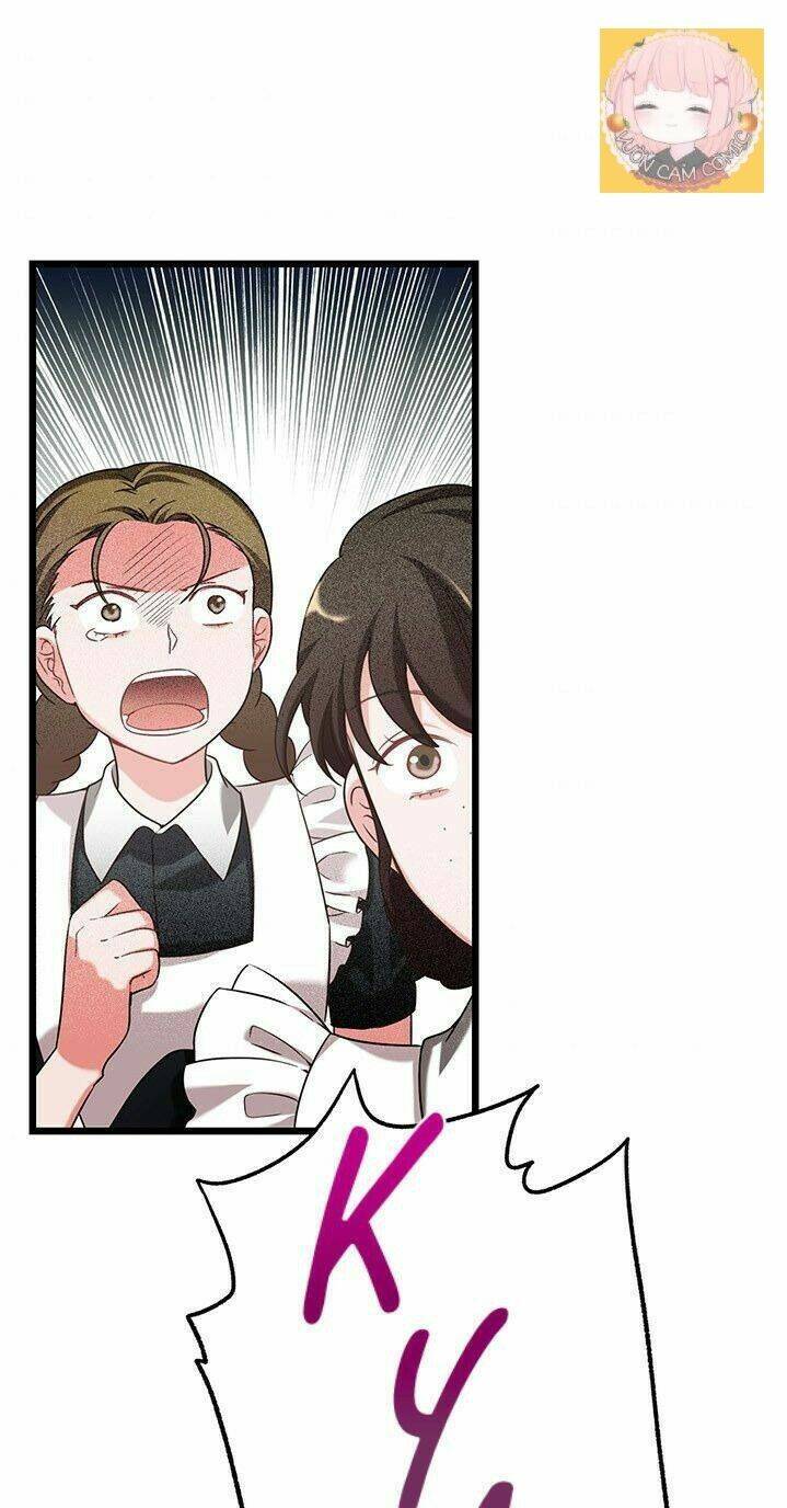 Nhân Vật Phản Diện Yêu Cầu Tôi Yêu Chàng: Chapter 21