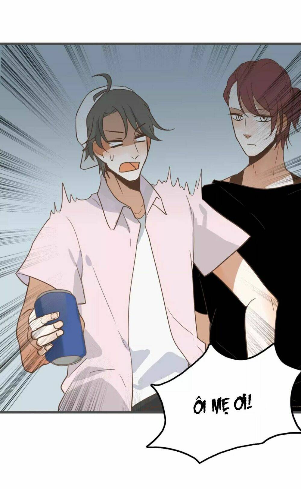 Tình Yêu Dưới Mái Hiên: Chapter 38