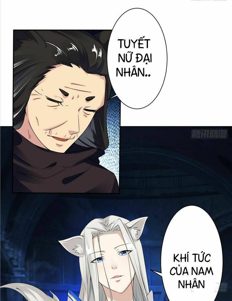 Tu Chân Giả Tại Dị Thế: Chapter 224