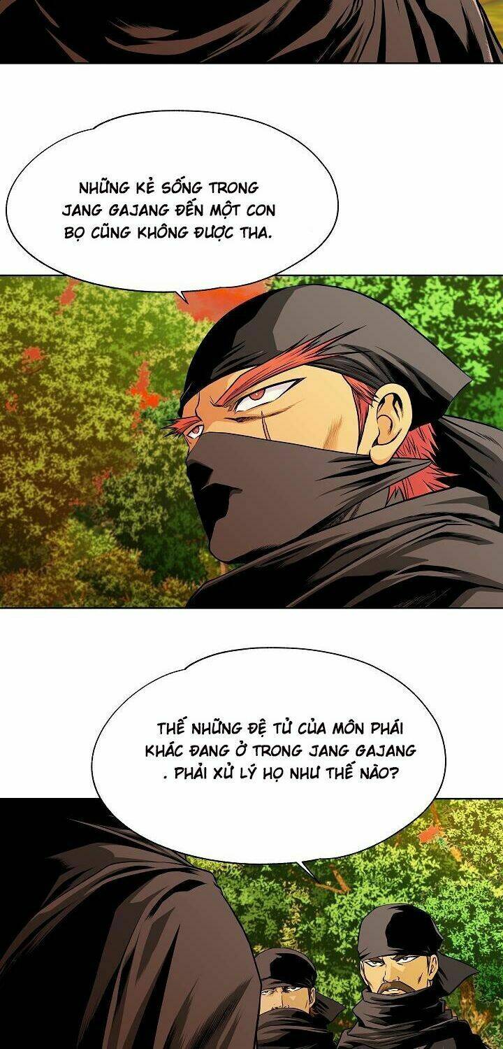 Ngũ Hợp Chí Tôn: Chapter 6