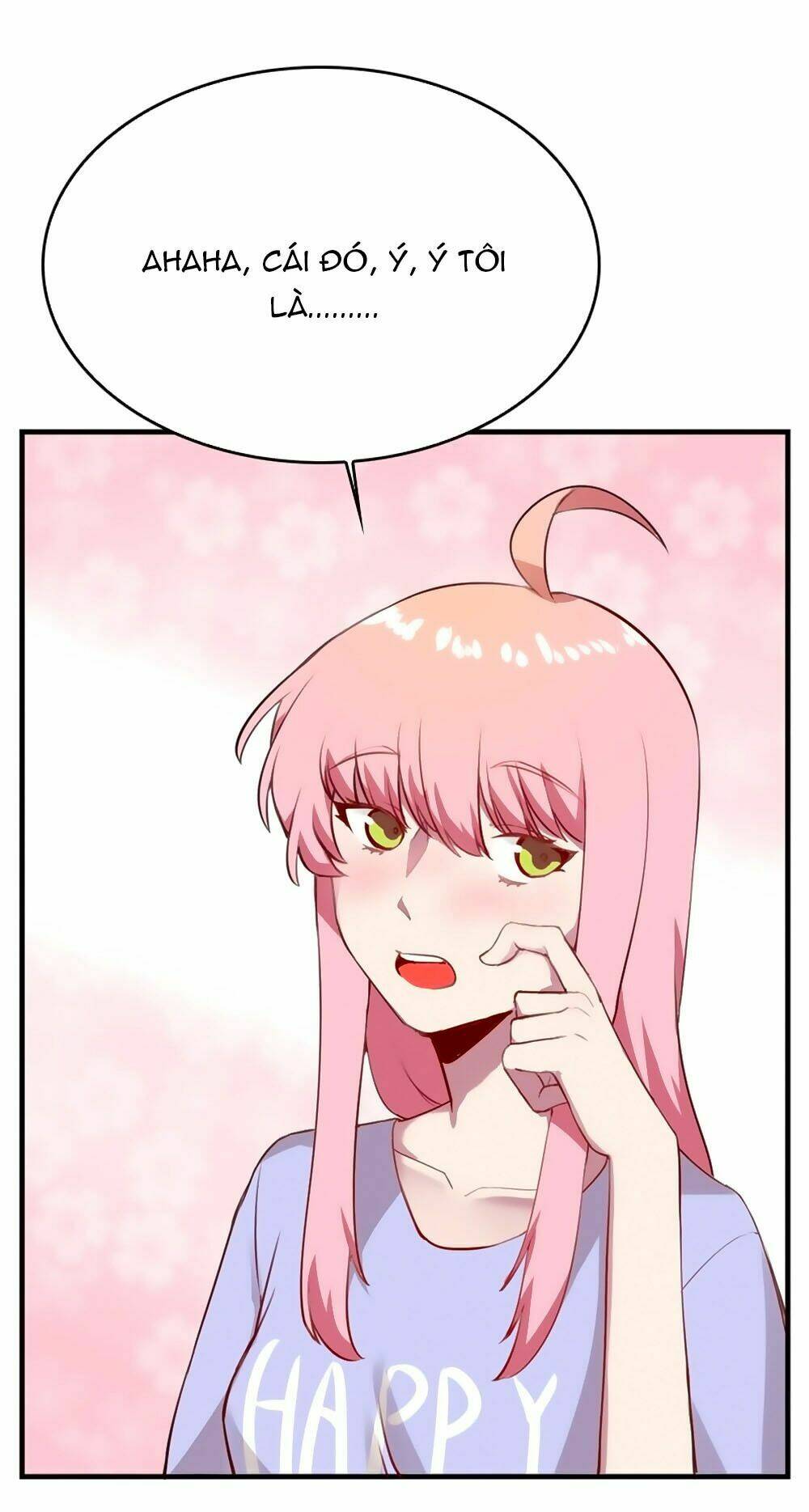 Bám Lấy Nam Thần Bất Chấp Thời Tiết: Chapter 17