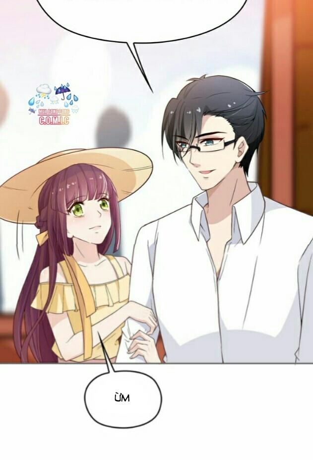 Tổng Tài Hai Mặt Sủng Thê Chỉ Nam: Chapter 9.1