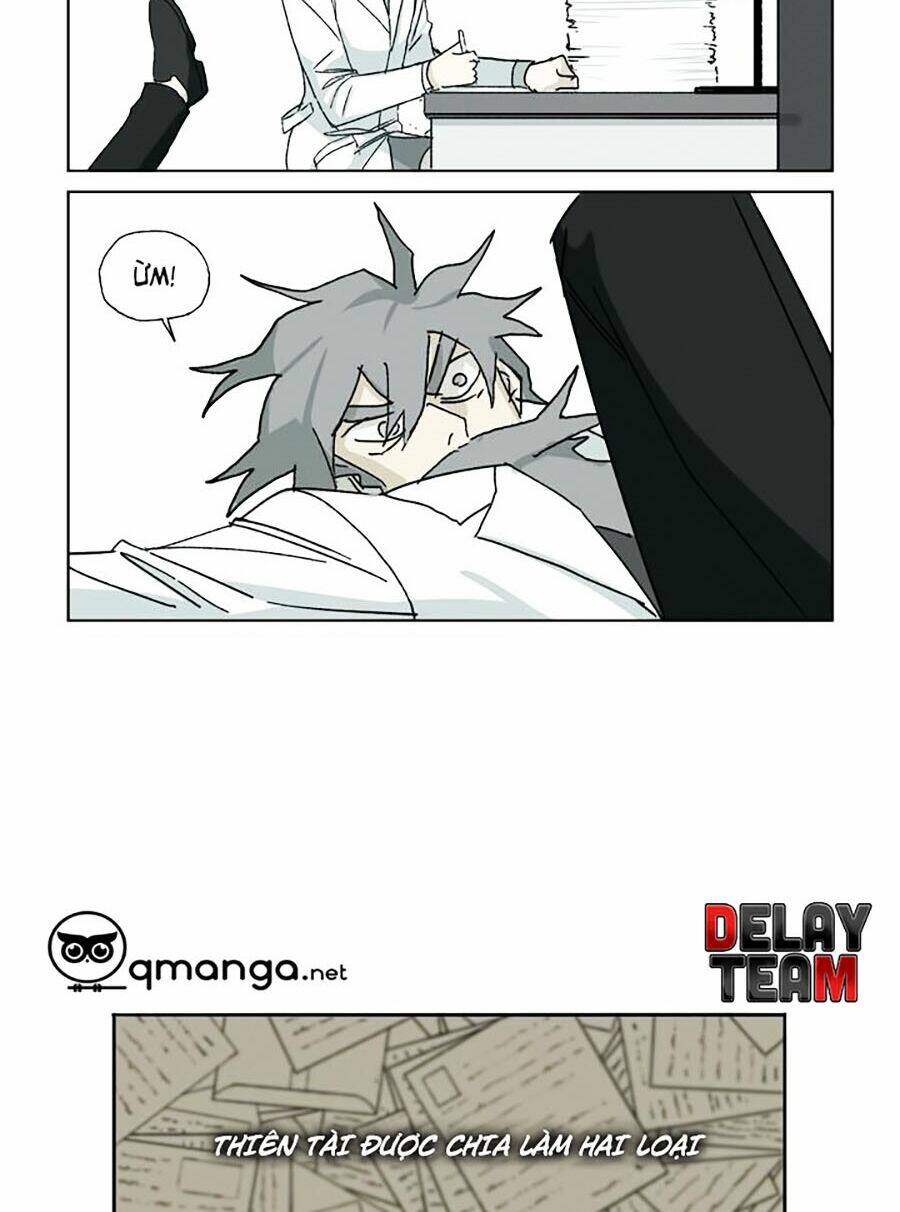 Đại Chiến Muỗi Biến Dị: Chapter 39