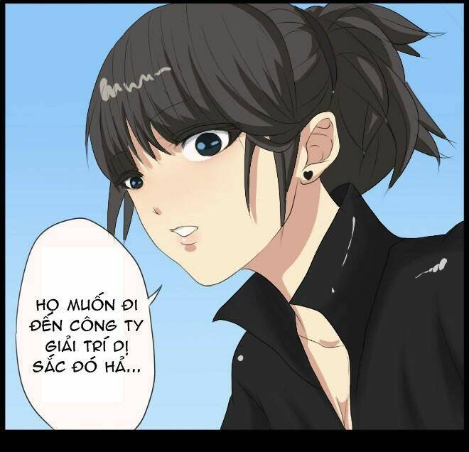 Future trial: Chapter 10