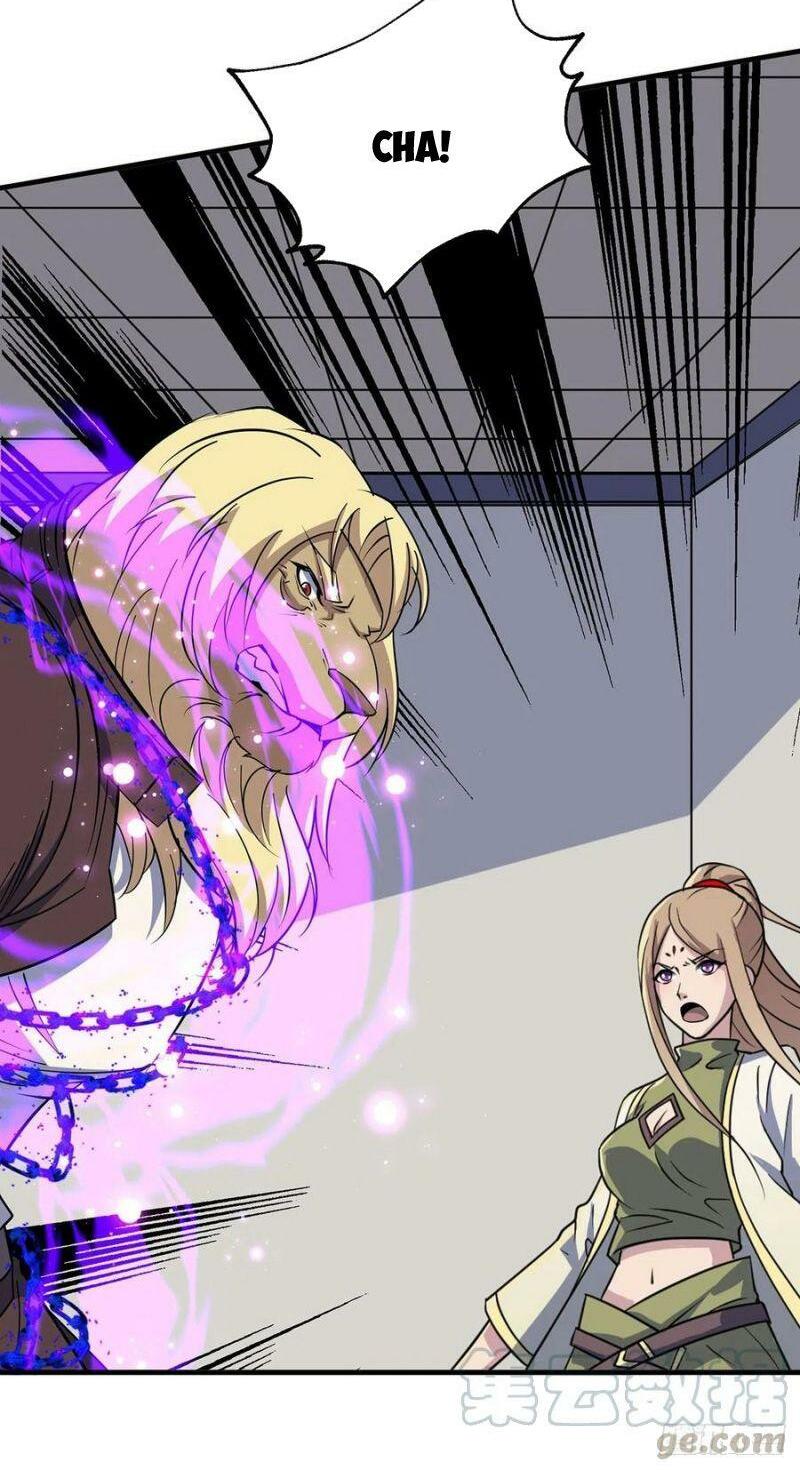 Thú Nhân: Chapter 279