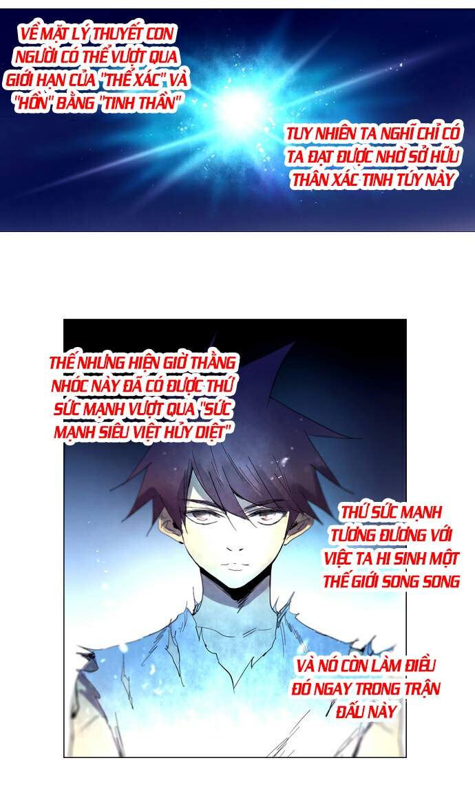 Soul Cartel: Chapter 217