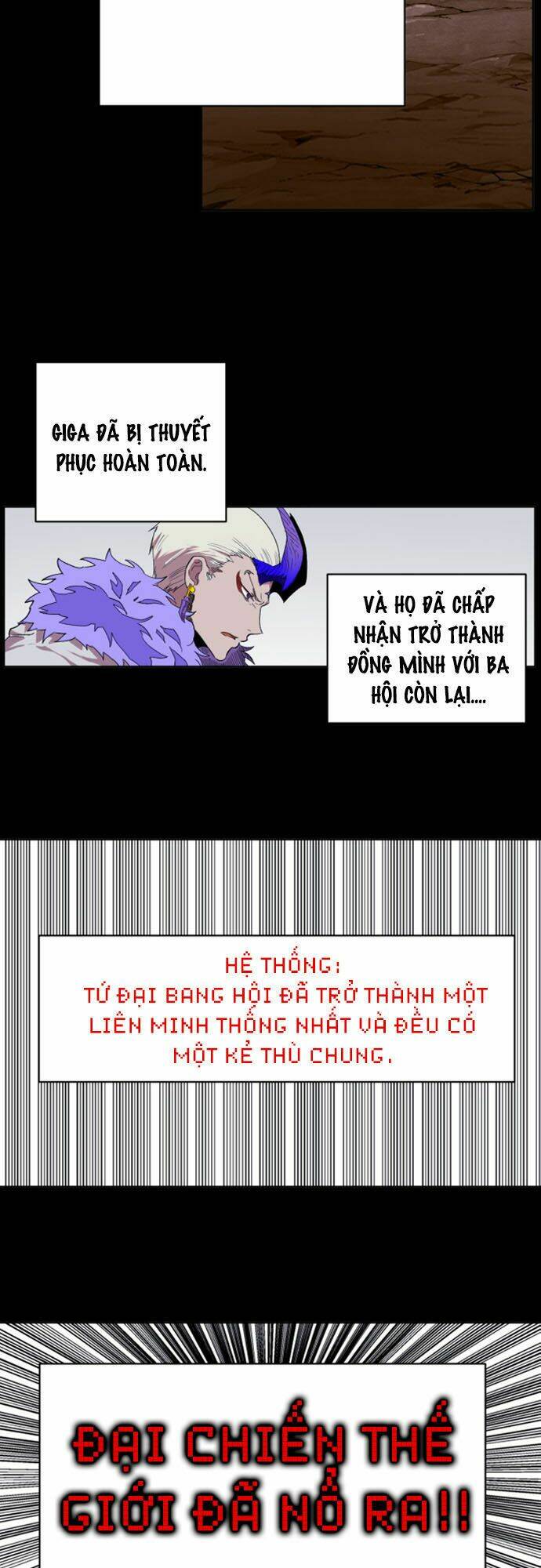 Hard Core Leveling Warrior Ss2: Chapter 39