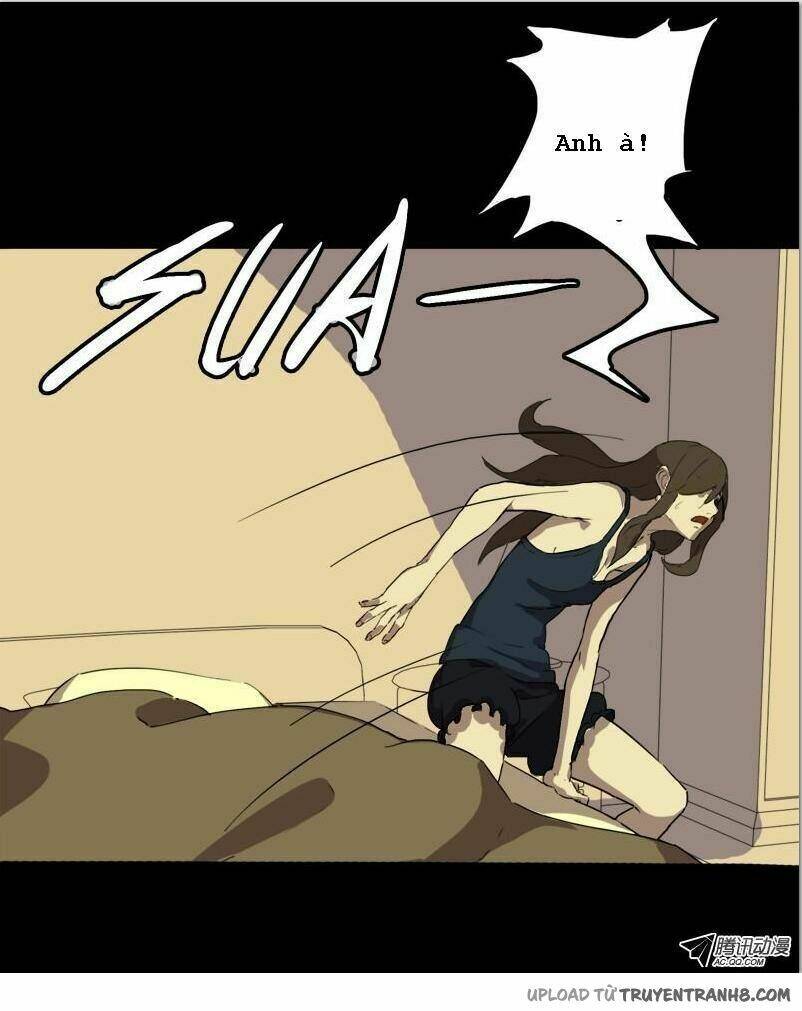 Thay Thế: Chapter 2