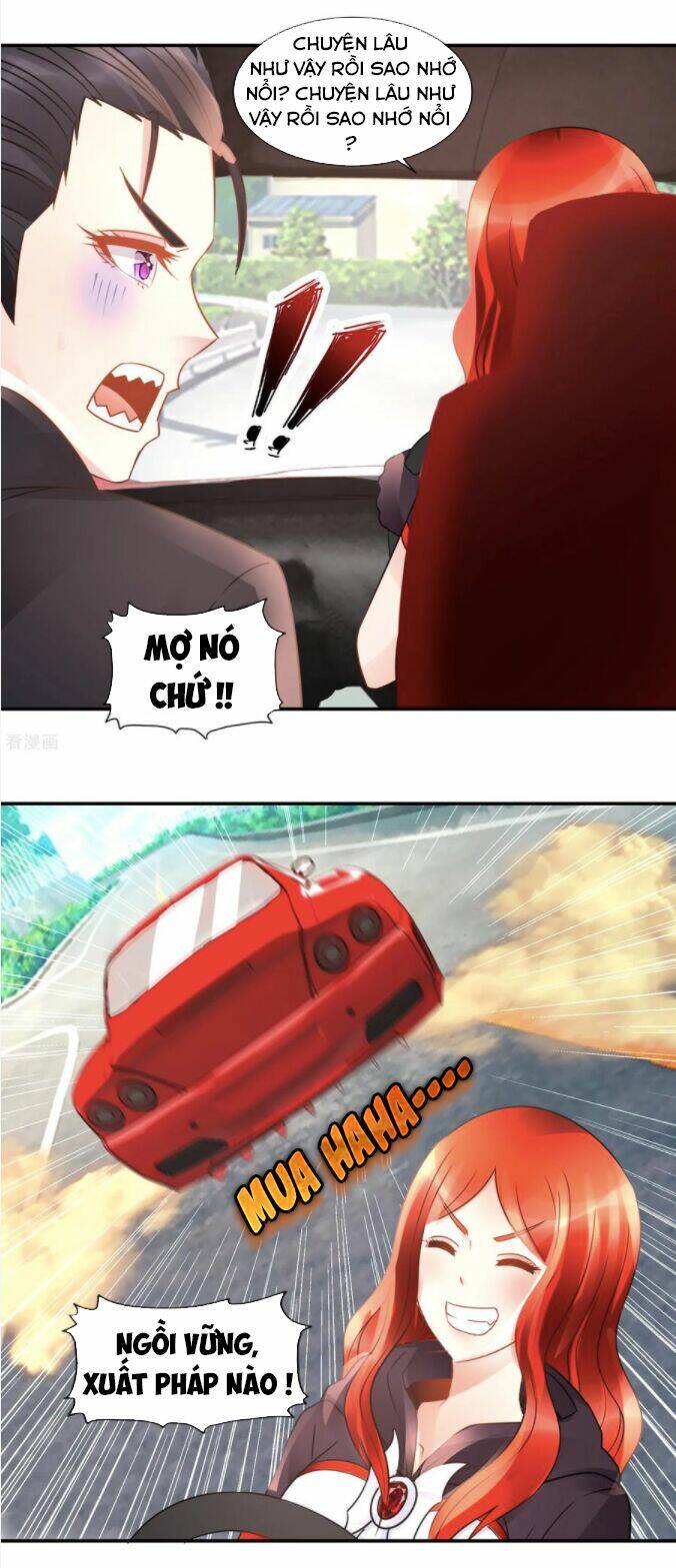 Phong Thủy Thiên Sư: Chapter 82