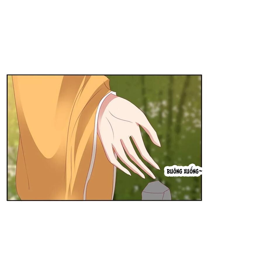 Thông Linh Phi: Chapter 613