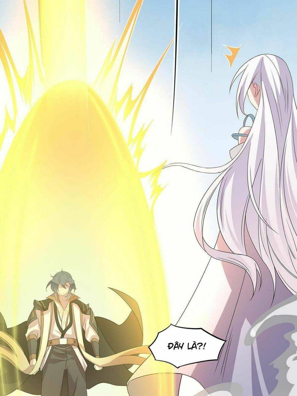 Xâm Lược Vạn Giới: Chapter 4