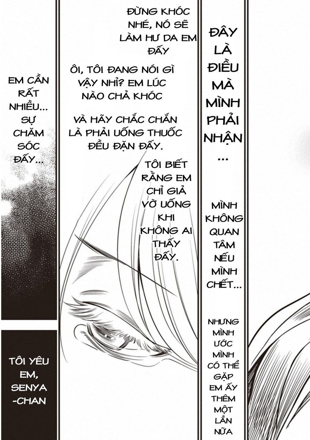 To Aru Kagaku No Railgun Gaiden: Astral Buddy: Chapter 15