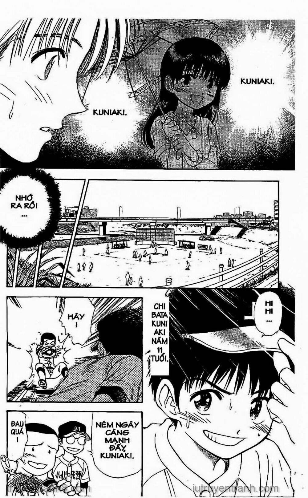 Saladdays: Chapter 93