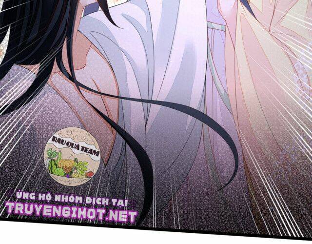 Mau Xuyên Không Rửa Tội Cho Nhân Vật Phản Diện: Chapter 11