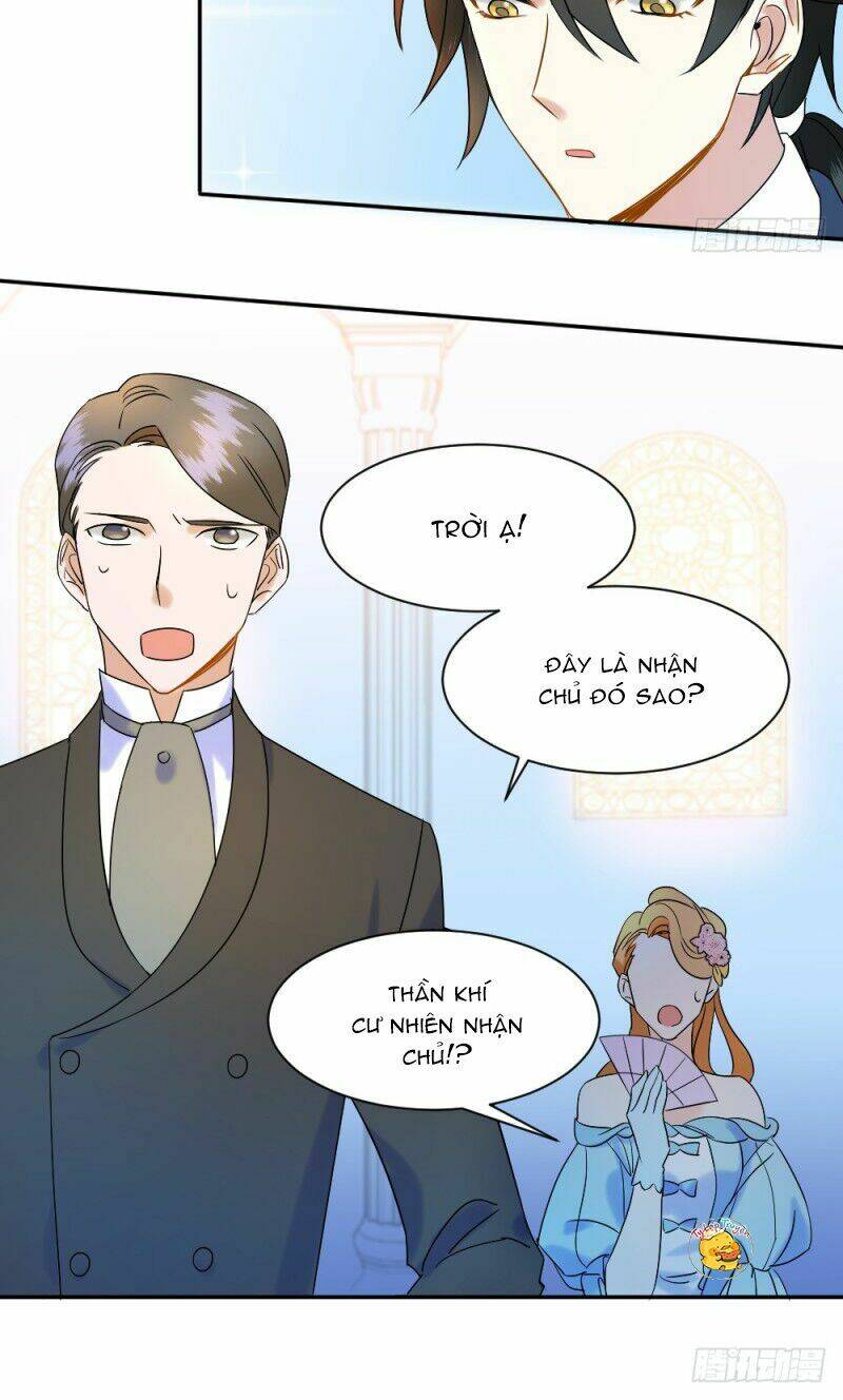 Trời Sinh Một Đôi?! Ta Từ Chối!: Chapter 2