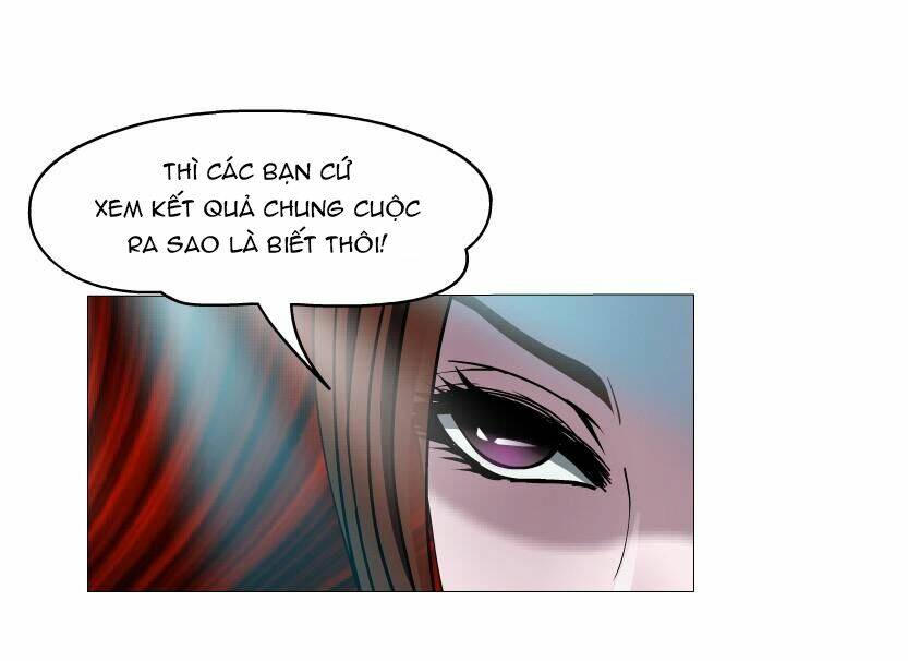 Cạm Bẫy Của Nữ Thần: Chapter 116