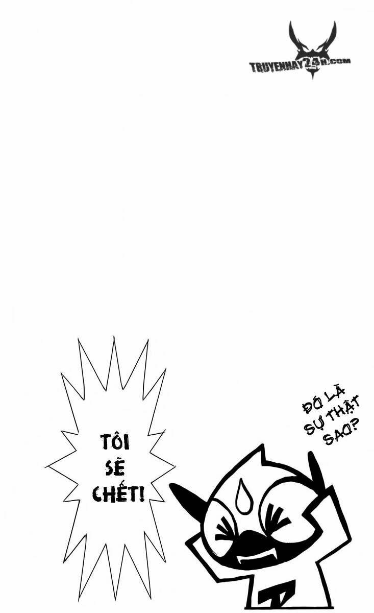 Akumetsu: Chapter 46