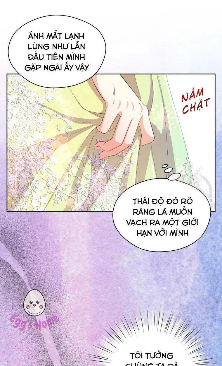 Roelin Bước Đến Tương Lai: Chapter 8