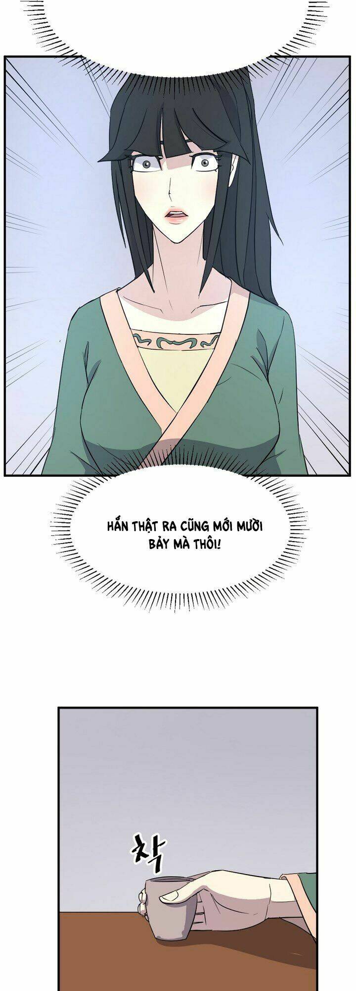 Trọng Sinh, Bất Khả Chiến Bại: Chapter 100