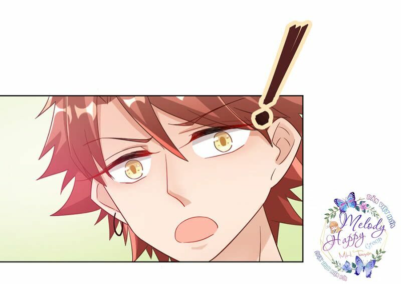 Ma Lạt Thiên Kim Đẩu Ác Thiếu: Chapter 21