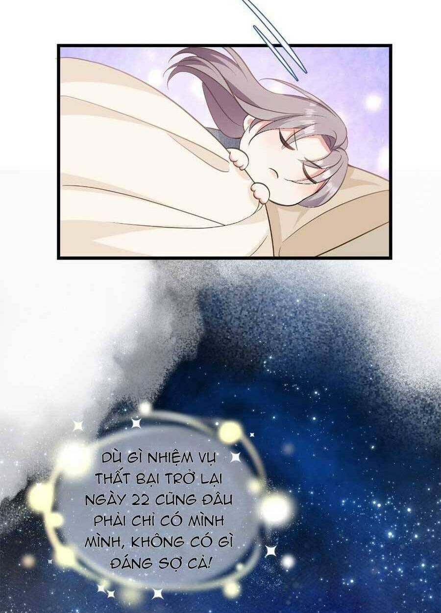 Kiều Thê Hào Môn Chạy Đi Đâu: Chapter 10