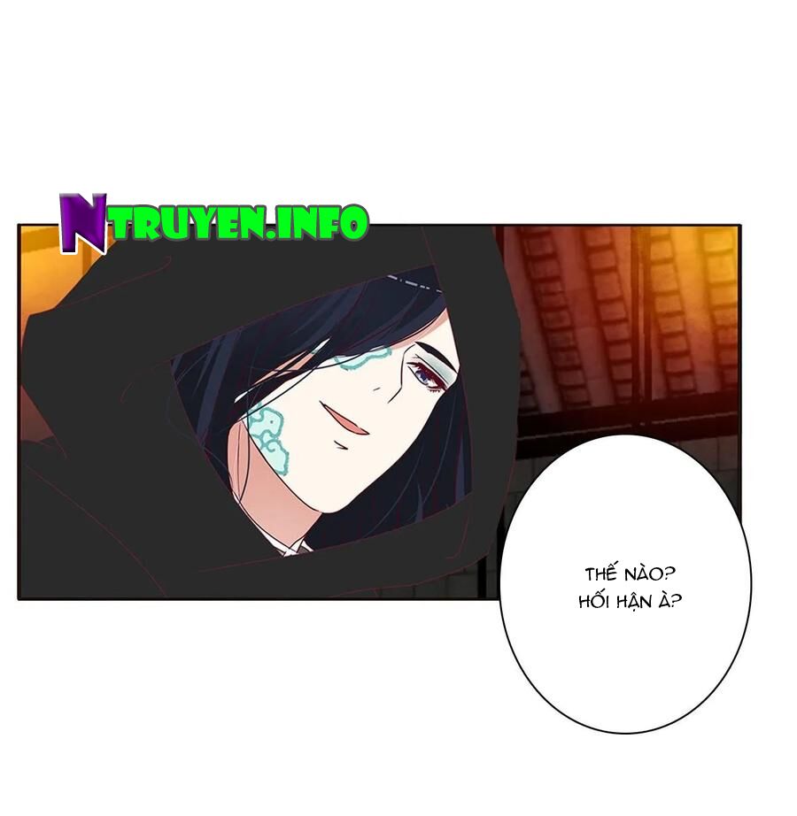 Thông Linh Phi: Chapter 630