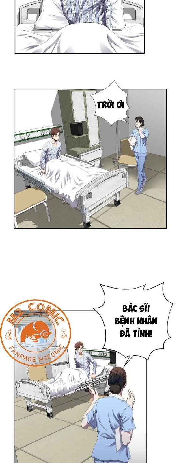 Cấp Độ Của Tôi Là Cao Nhất: Chapter 2