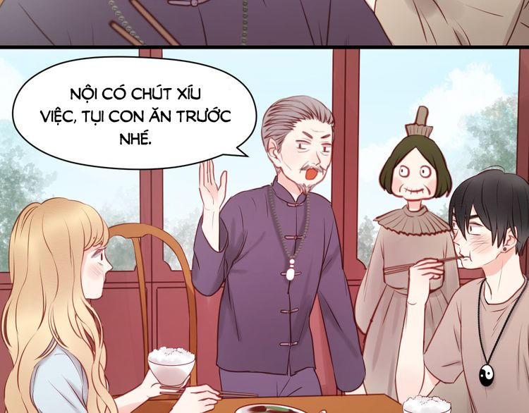 lượm được một tiểu hồ ly: Chapter 49