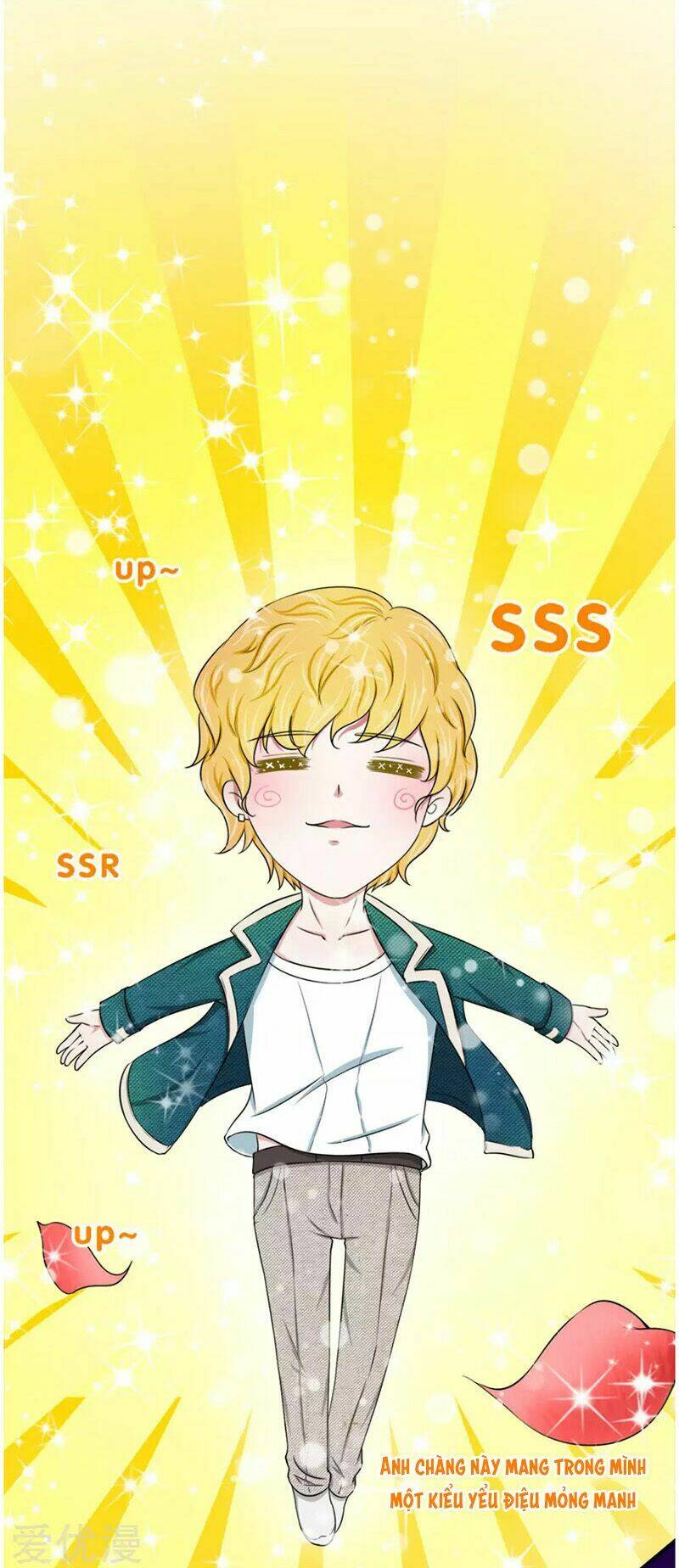 Phúc Hắc Lão Công Buông Em Ra: Chapter 37