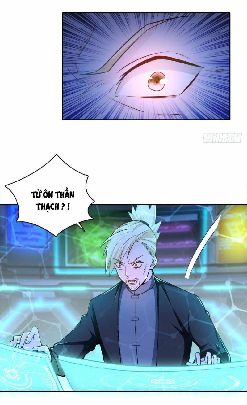 Thiên Hỏa Đại Đạo: Chapter 59