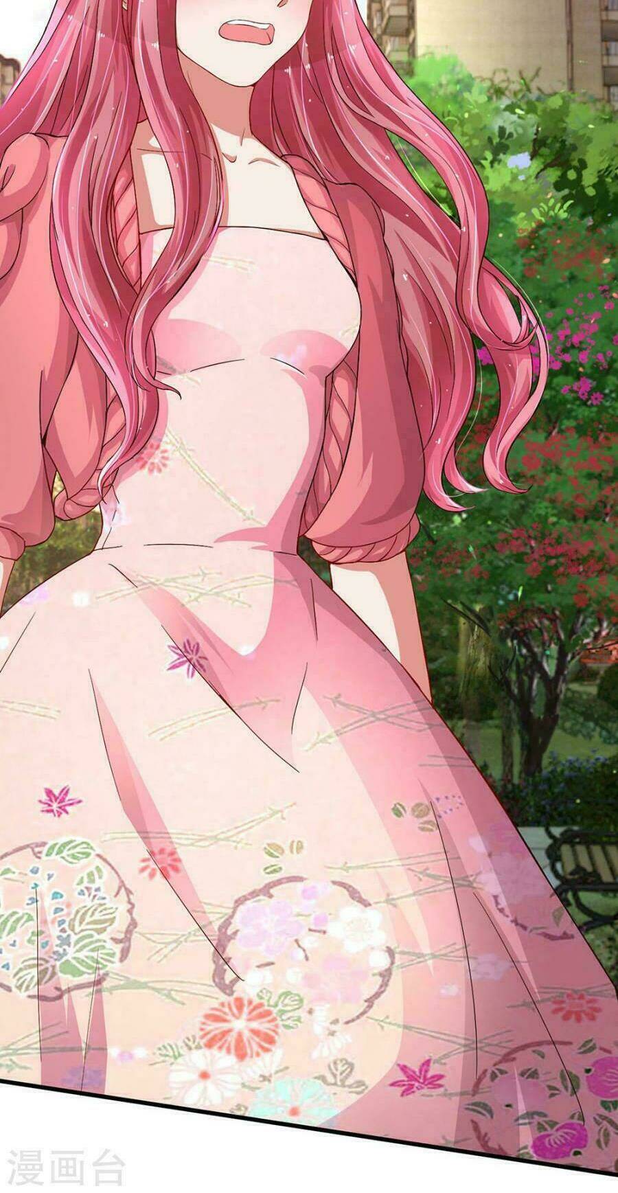 Trùng Sinh Để Trả Thù: Chapter 43