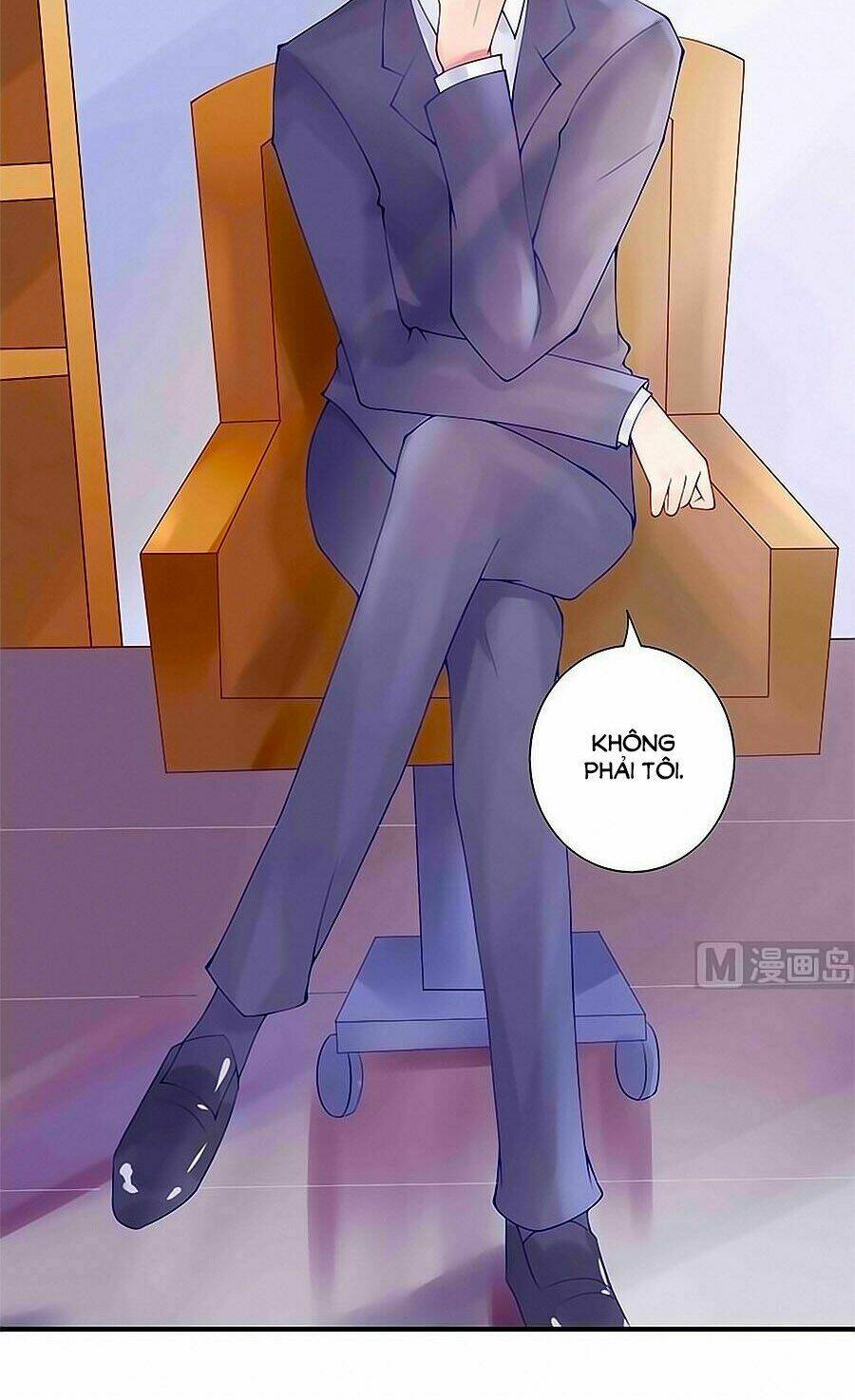 Thoát Quỹ Biên Duyên: Chapter 2